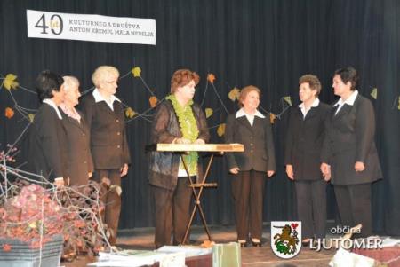 Jubilej KD Mala Nedelja 3